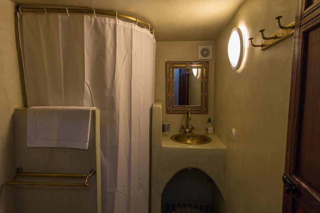 Riad Rocco Fez Eksteriør billede